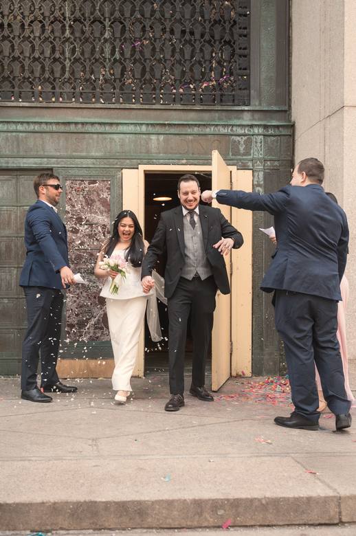 Elopements