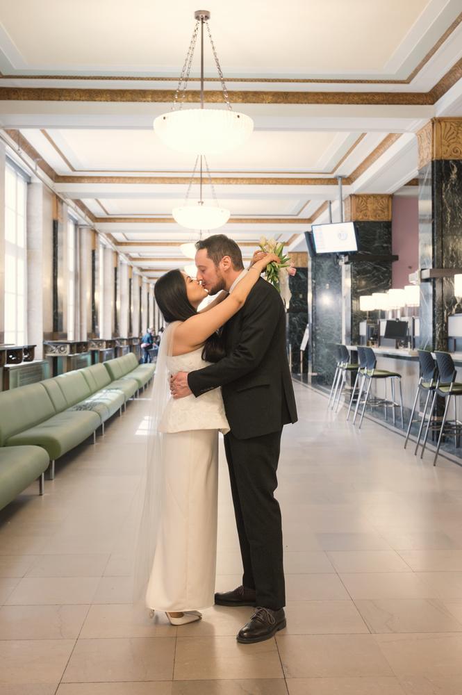 Elopement